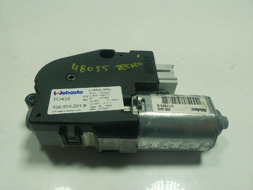 95b959591b schiebedachmotor - 95b959591b,