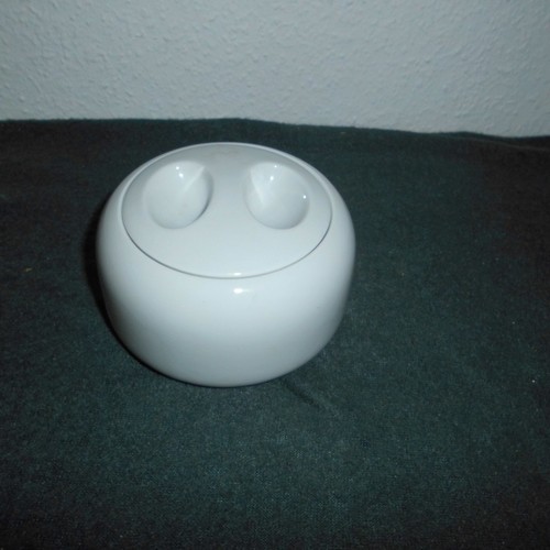 Zuckerdose arzberg porzellan - zuckerdose,