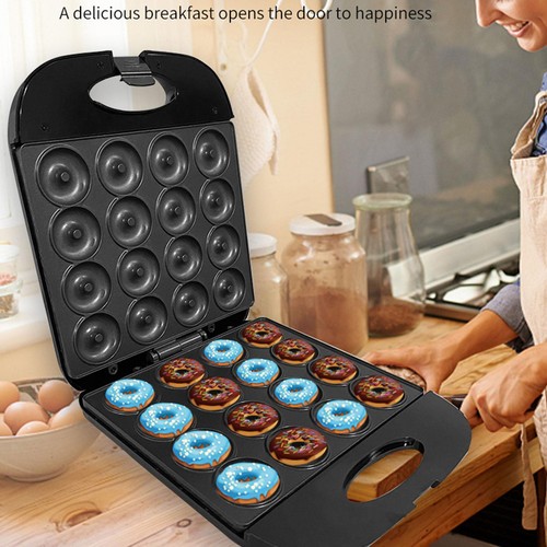 Mini donuts maker - mini,