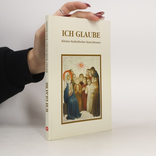 Ich glaube kleiner - glaube.,
