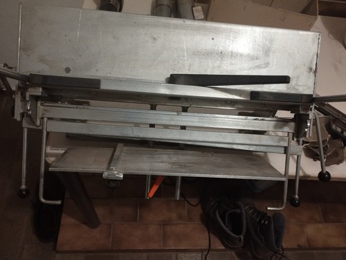 Planax nachbau klebebinder - planax,