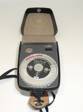 Gossen Polysix electronic