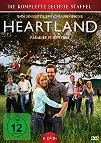 Heartland paradies für - heartland,