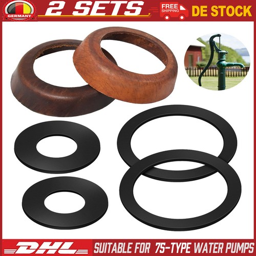 Set schwengelpumpe - 2,