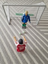 Kick-O-Mania Kahn und Makaay + Tor und Torwand