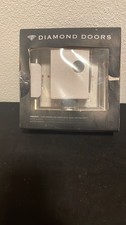 Diamond Doors Türgriffarmatur
