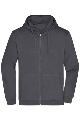 Zip hoody kapuzenpullover mit - hoody,