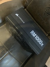 CORSAIR RMx SHIFT 1000W 80 Plus Gold PC-Netzteil