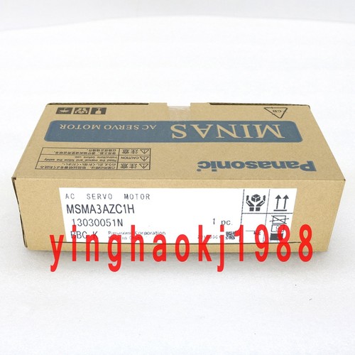 For servo motor - for,