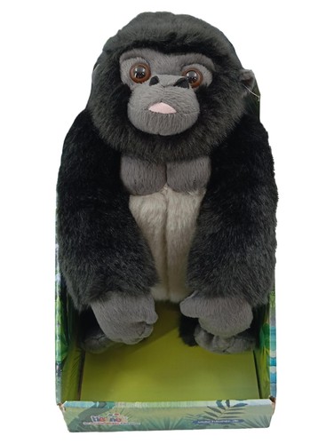 Heunec kuscheltier gorilla - heunec,