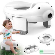 Töpfchen Toilettensitz Kinder