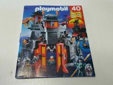 Playmobil Mini Katalog klein