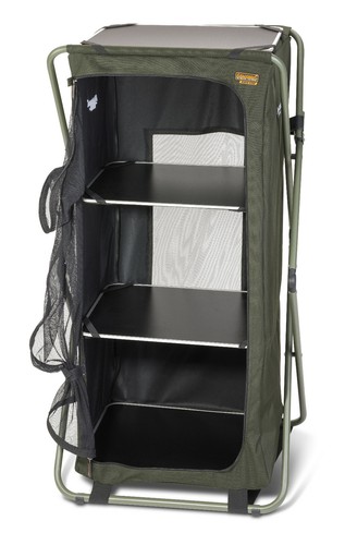 Camping schrank anaconda - camping, 3