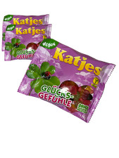 Katjes Glücks - Gefühle