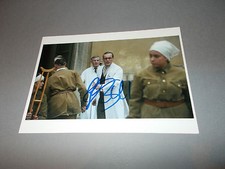 Gedeon burkhard signiert - gedeon,