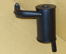 Schalldämpfer zur Auspuffanlage Auspuff für Deutz F1L612 11-er Traktor Schlepper