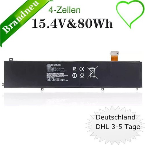 Rc30 0248 akku für razer - akku,
