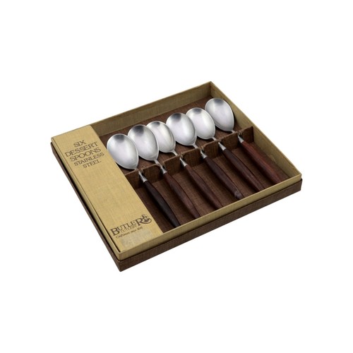 Butler besteck rosebury - besteck,