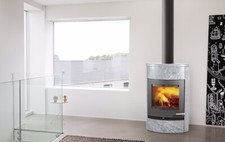 Kaminofen TermaTech TT22HST