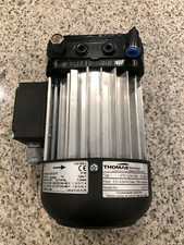 Rietschle Thomas Vakuumpumpe VTE3 Motor D63A2TP