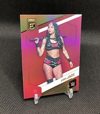 2023 Panini Donruss Elite WWE