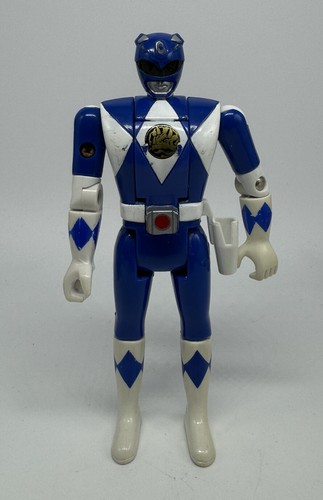 Mighty morphin power rangers - morphin,
