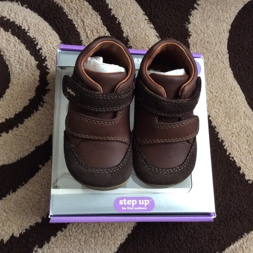 Brandneu verpackt bobux - brandneu, baby