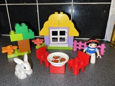 LEGO Disney Princess Duplo Set