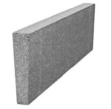 Fensterbank Thermoprofil