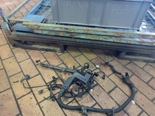 Original BMW 528i E39 728i E38 M52B28 193PS Motorkabelbaum Kabelbaum 1439184