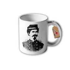 Tasse offizier süd staaten - tasse,