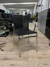 Alias - Bigframe - Konferenzstuhl/Besucherstuhl - mit Armlehnen - Netz - A706