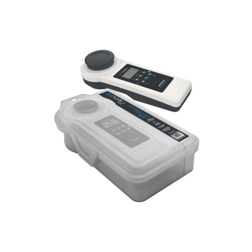 Elektronischer pooltester - elektronischer,