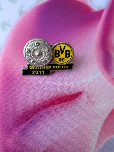 Pin seltener bvb - bvb, borussia