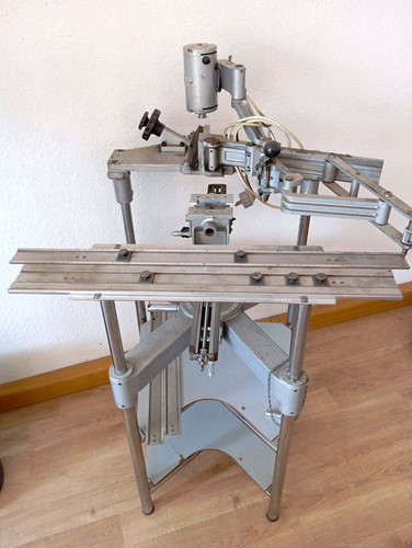 Gravograph tx2 r3r - +,