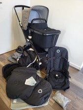 bugaboo Fox Kinderwagen /