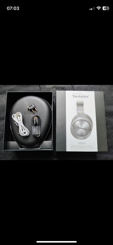 Technics bluetooth kopfhörer - bluetooth,
