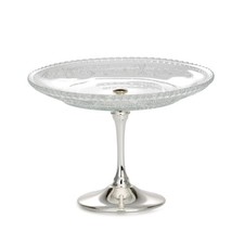 Konfektschale Silber 15cm