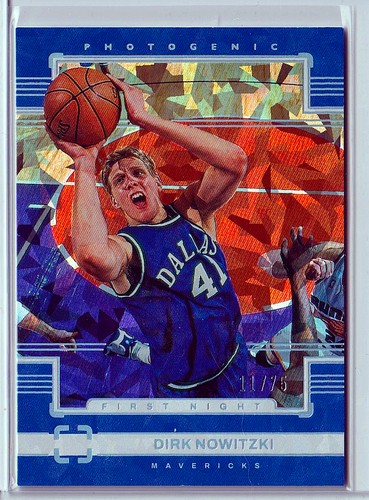 2022 panini photogenic - photogenic,