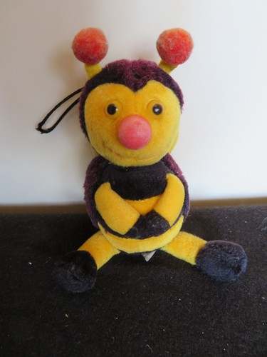Kleiune biene stofftier - kleiune,