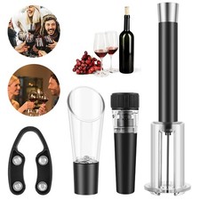 Profi Korkenzieher Set mit