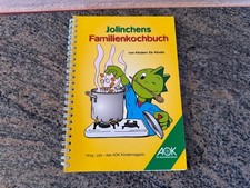 Jolinchens Familienkochbuch