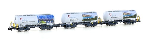 Hobbytrain h23493 spur 3er - h23493,