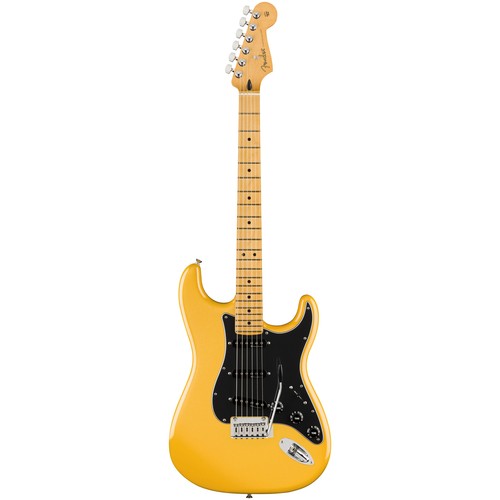 Gitarre fender player ii - player,