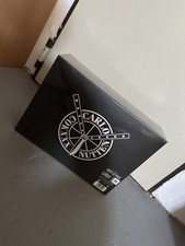 Fler/BassSultanHengst CANCEL CULTURE NIGHTMARE LTD. BOX M