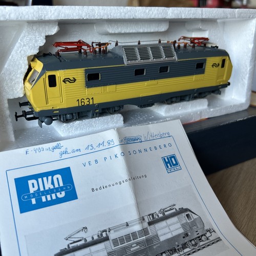 Piko elektrolok 499 - elektrolok,