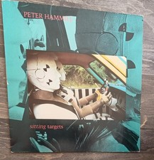Peter Hammill - Sitting