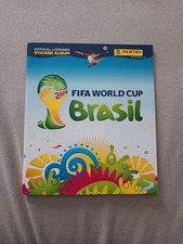 FIFA World Cup Panini Sticker