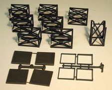 VERO 09866 - Stahltragwerk -