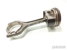 VW Polo Motorkolben mit Pleuel